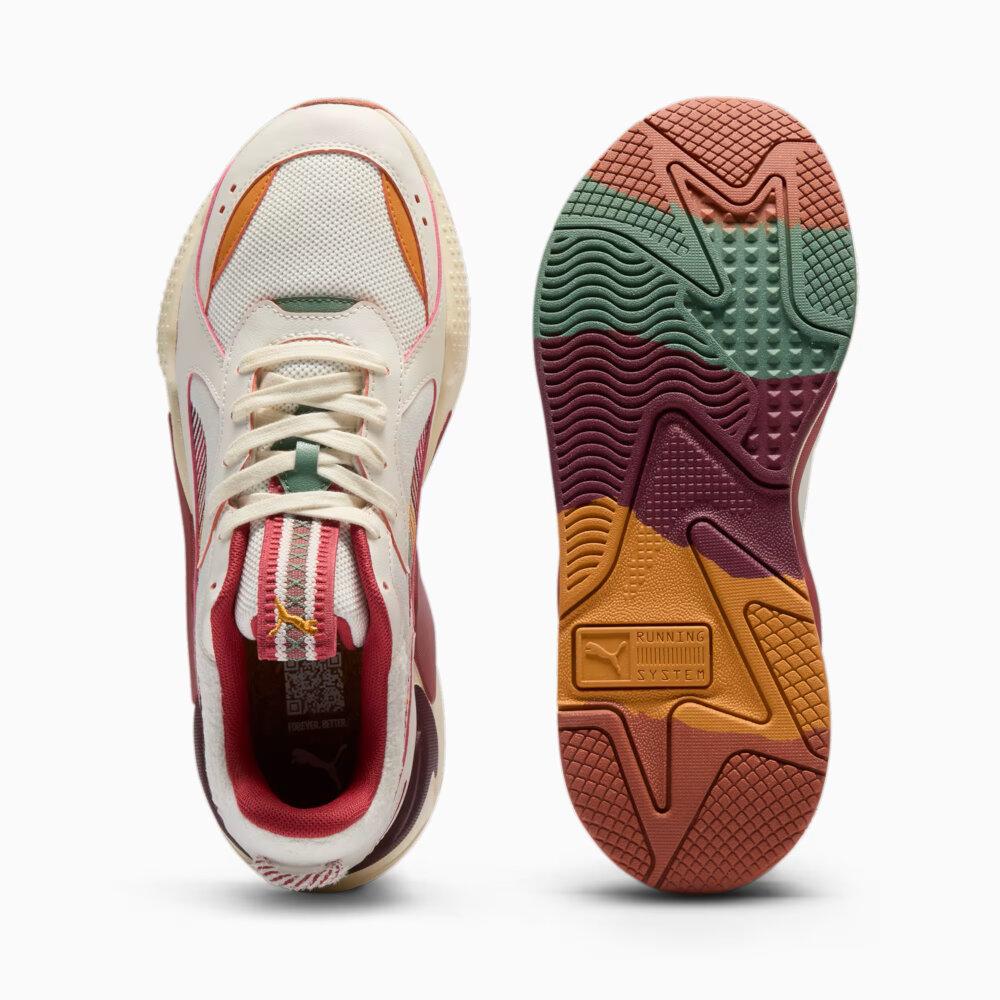 Foto 7 pulgar | Tenis Puma Rs-x Landscapes Andes Unisex Multicolor