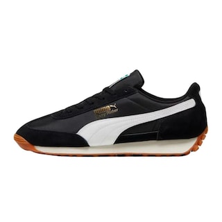 Foto 1 | Tenis Puma Easy Rider Vintage Negros Unisex