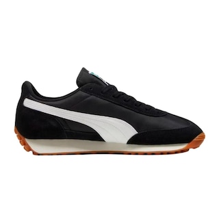 Foto 3 | Tenis Puma Easy Rider Vintage Negros Unisex
