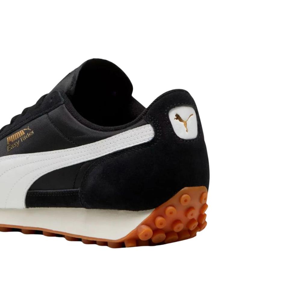 Foto 5 pulgar | Tenis Puma Easy Rider Vintage Negros Unisex