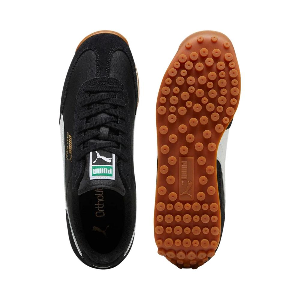 Foto 5 | Tenis Puma Easy Rider Vintage Negros Unisex