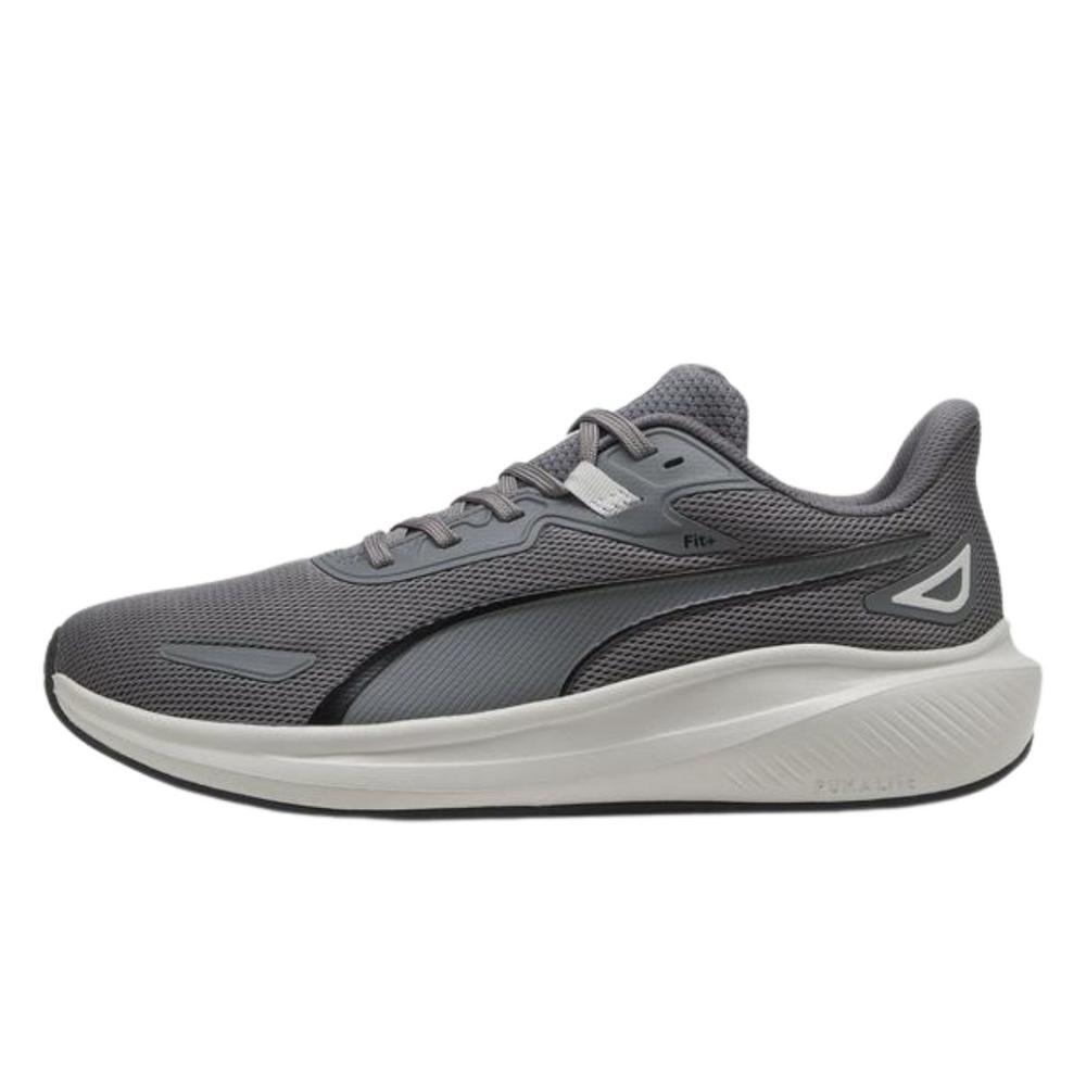 Tenis Puma Skyrocket Lite Deportivo Gris para Hombre