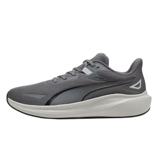 Foto 1 | Tenis Puma Skyrocket Lite Deportivo Gris para Hombre