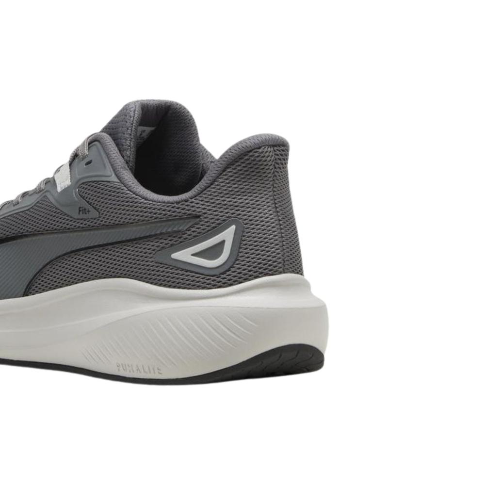 Foto 4 | Tenis Puma Skyrocket Lite Deportivo Gris para Hombre
