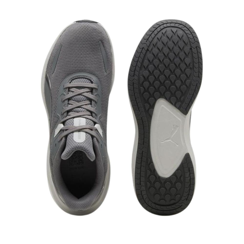 Foto 5 | Tenis Puma Skyrocket Lite Deportivo Gris para Hombre