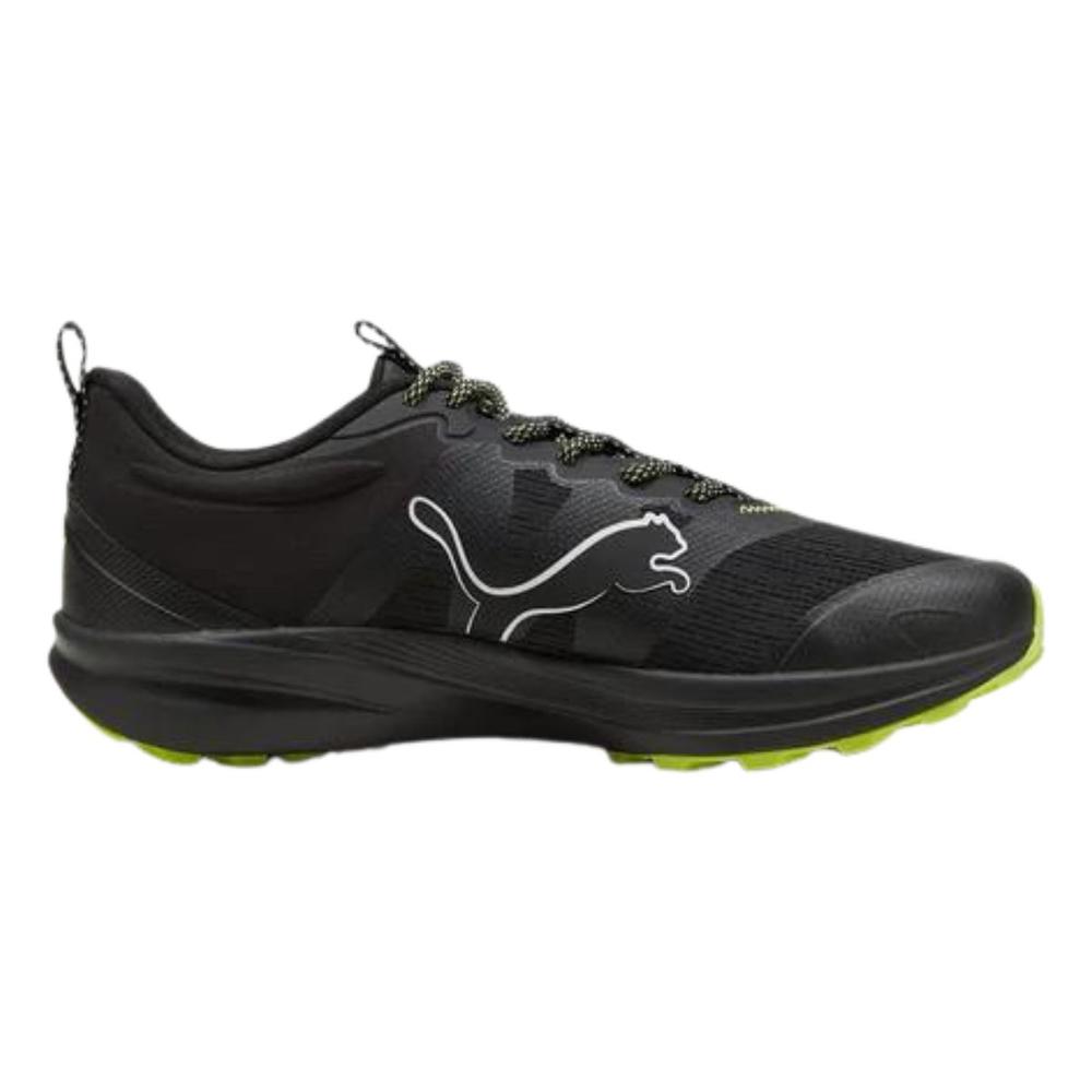 Foto 2 pulgar | Tenis Puma Redeem Pro Trail para Hombre