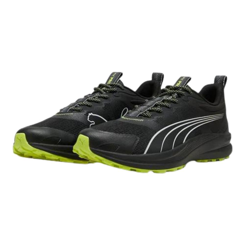 Foto 3 pulgar | Tenis Puma Redeem Pro Trail para Hombre