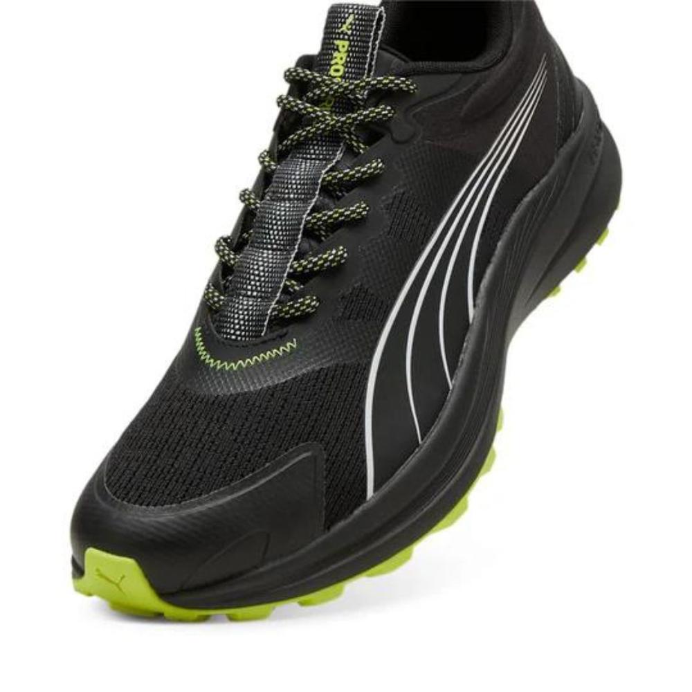 Foto 4 pulgar | Tenis Puma Redeem Pro Trail para Hombre