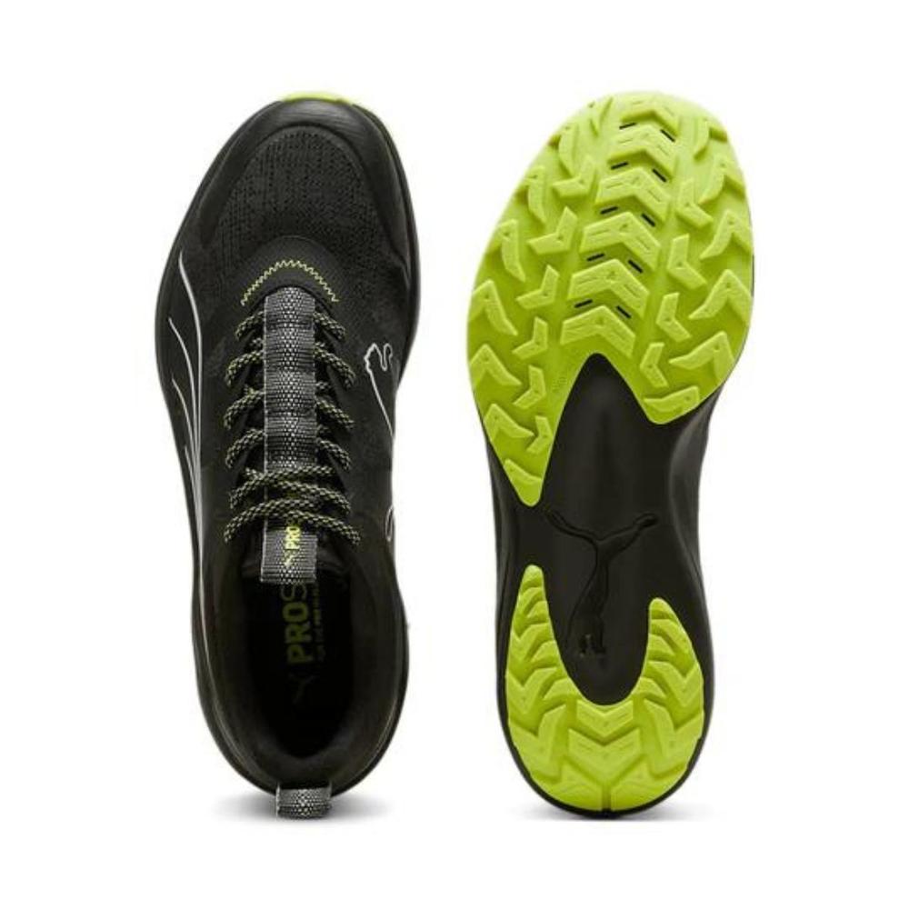 Foto 5 pulgar | Tenis Puma Redeem Pro Trail para Hombre