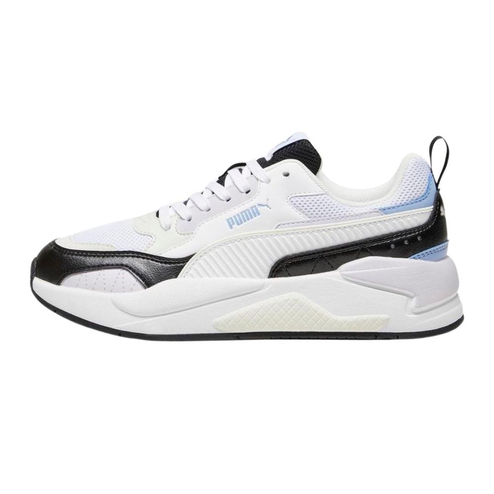 Tenis Puma X-ray 2 Square Deportivo Blanco Unisex