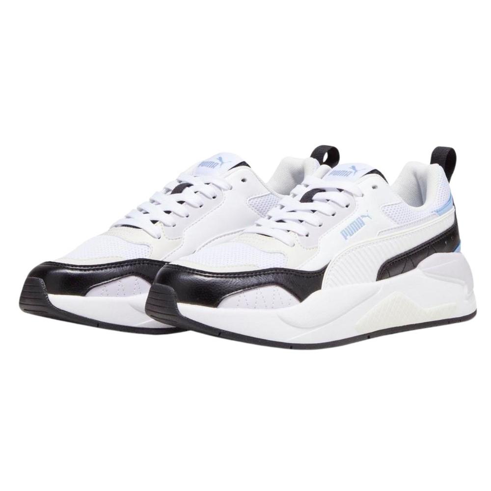 Foto 2 | Tenis Puma X-ray 2 Square Deportivo Blanco Unisex