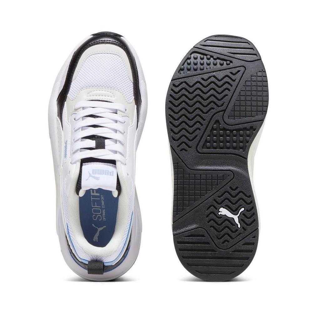 Foto 5 | Tenis Puma X-ray 2 Square Deportivo Blanco Unisex
