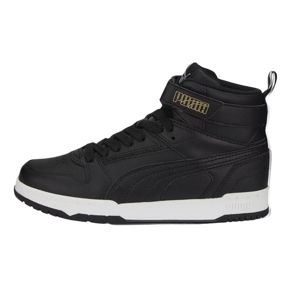 Tenis Puma Rbd Game Jr Gamer Unisex