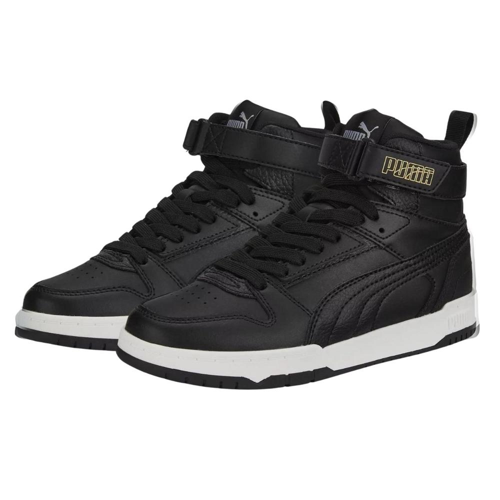 Foto 2 | Tenis Puma Rbd Game Jr Gamer Unisex