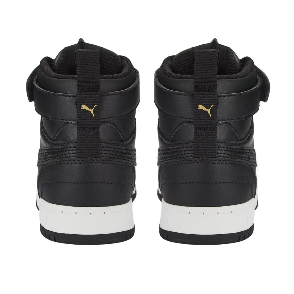 Foto 3 | Tenis Puma Rbd Game Jr Gamer Unisex