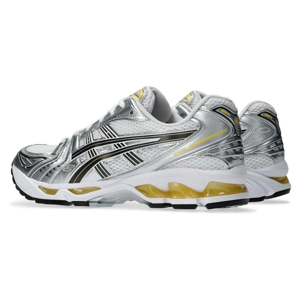 Foto 3 | Tenis Asics Gel-Kayano 14 Running para Hombre