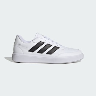 Foto 2 | Tenis Adidas Courtblock Blanco Unisex