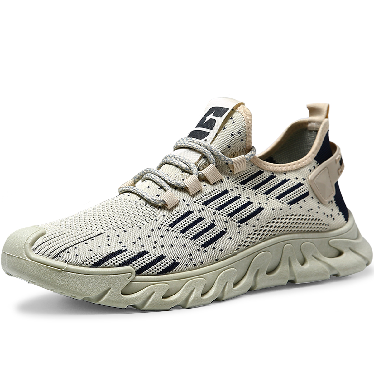 Foto 6 pulgar | Tenis Shendy Vendy Sneakers Brunei para Hombre