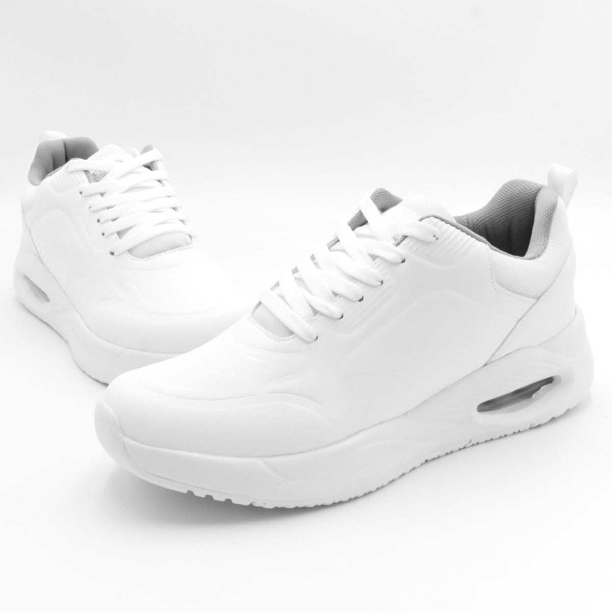 Foto 5 pulgar | Tenis Casuales Rbcollection para Hombre