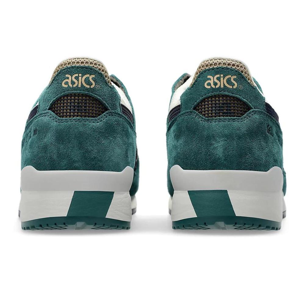 Foto 5 pulgar | Tenis Asics Gel-lyte Iii Og Verde para Hombre