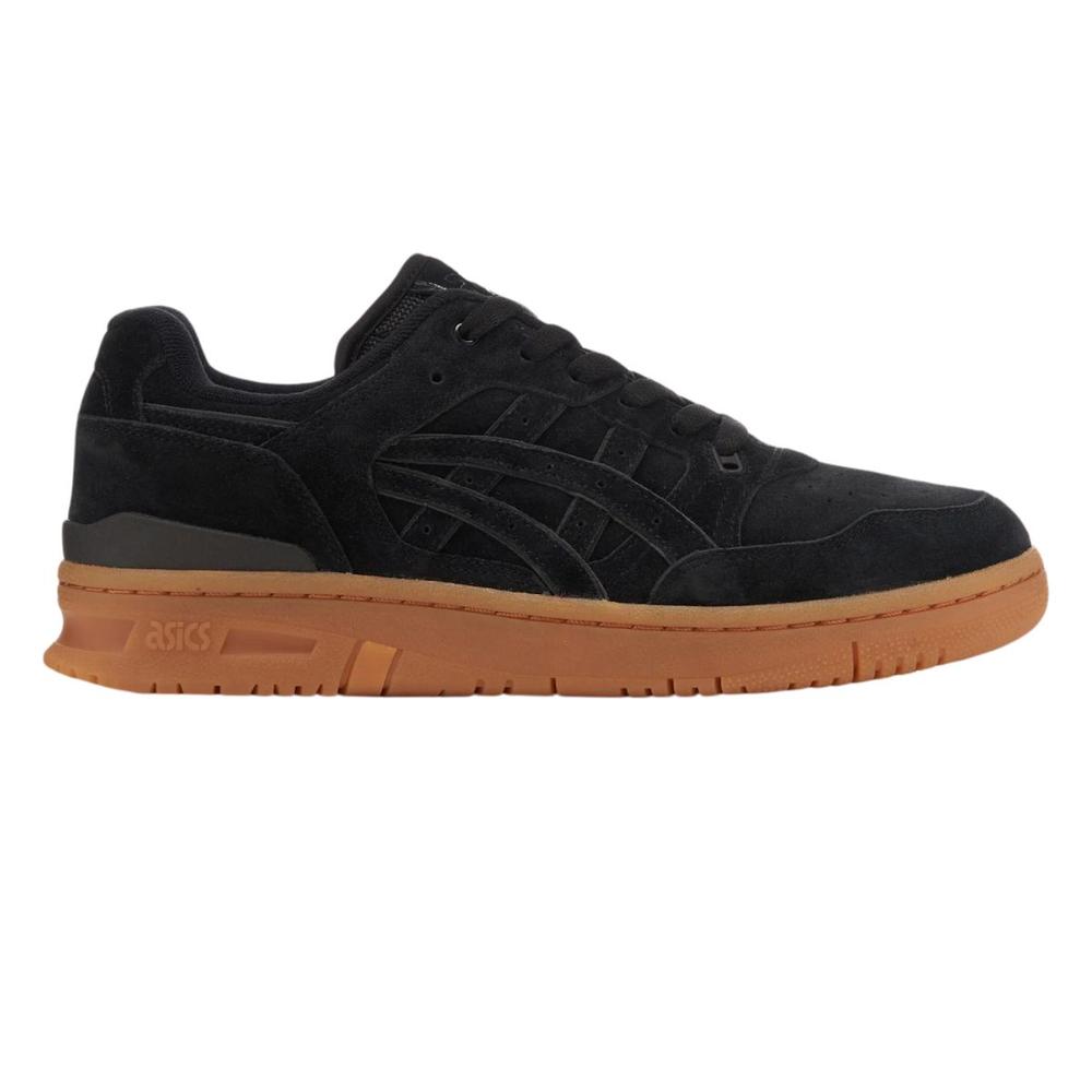 Foto 2 pulgar | Tenis Asics Negros para Hombre