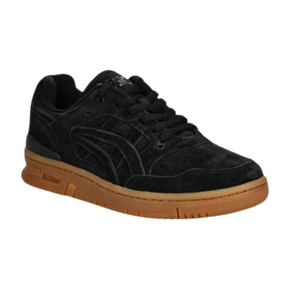 Foto 5 pulgar | Tenis Asics Negros para Hombre