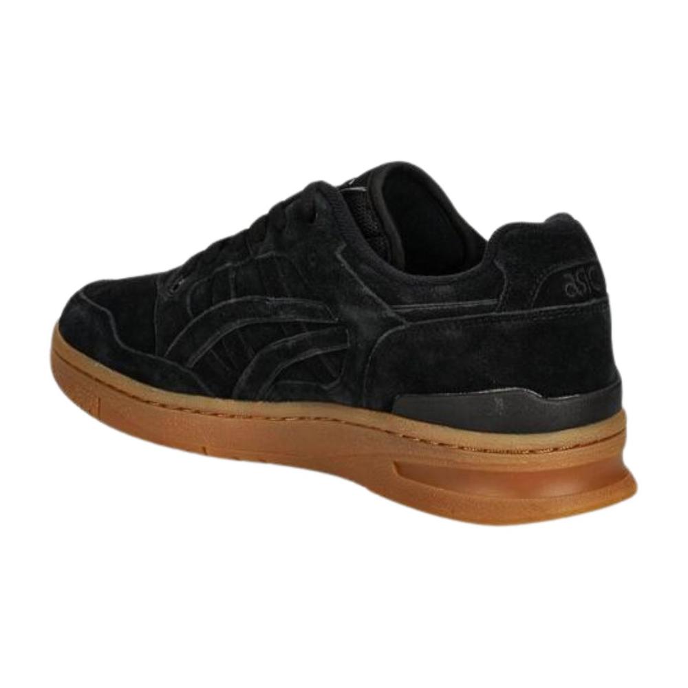 Foto 6 pulgar | Tenis Asics Negros para Hombre