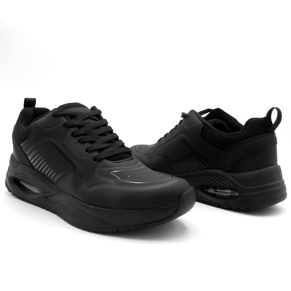 Foto 5 | Tenis Deportivos RB Collection para Hombre