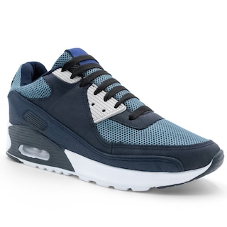 Foto 1 | Tenis Deportivos RB Collection Azul Marino