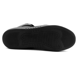 Foto 3 | Tenis Botín RBCollection Negro