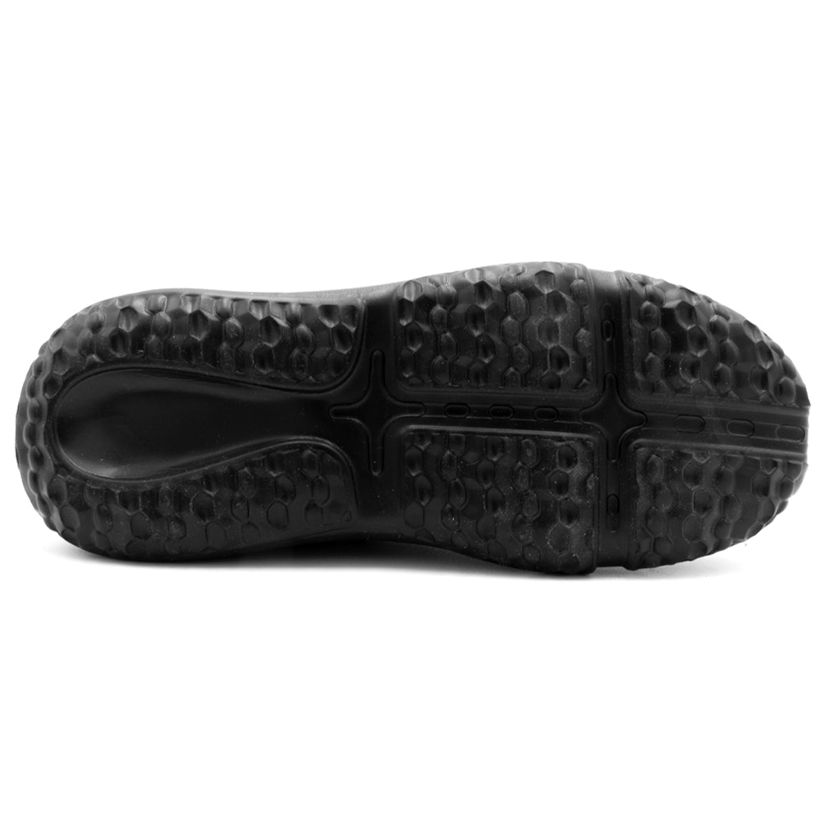 Foto 4 pulgar | Tenis Rbbasics Deportivo Negro para Hombre