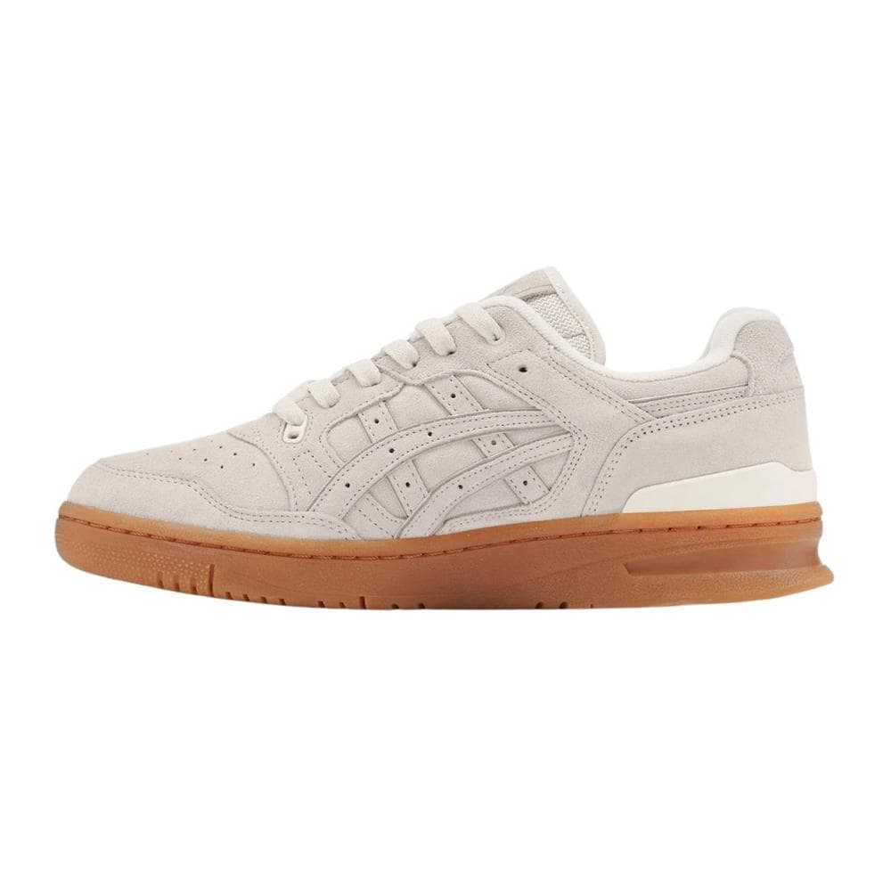 Tenis Asics Ex89 Gris Hombre Casual Gris $3,499