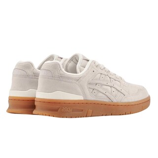 Foto 3 | Tenis Asics Ex89 Gris Hombre Casual Gris