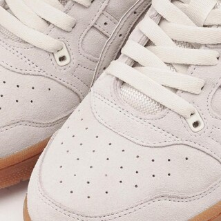 Foto 5 | Tenis Asics Ex89 Gris Hombre Casual Gris