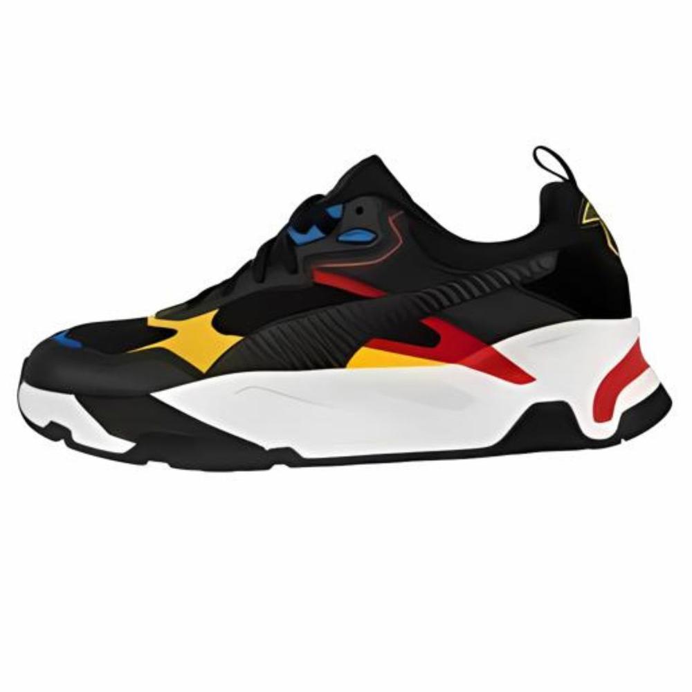 Tenis Puma Trinity Multicolor Unisex