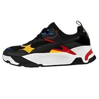 Foto 1 | Tenis Puma Trinity Multicolor Unisex