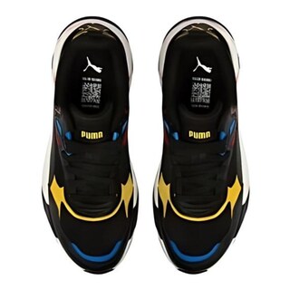 Foto 2 | Tenis Puma Trinity Multicolor Unisex