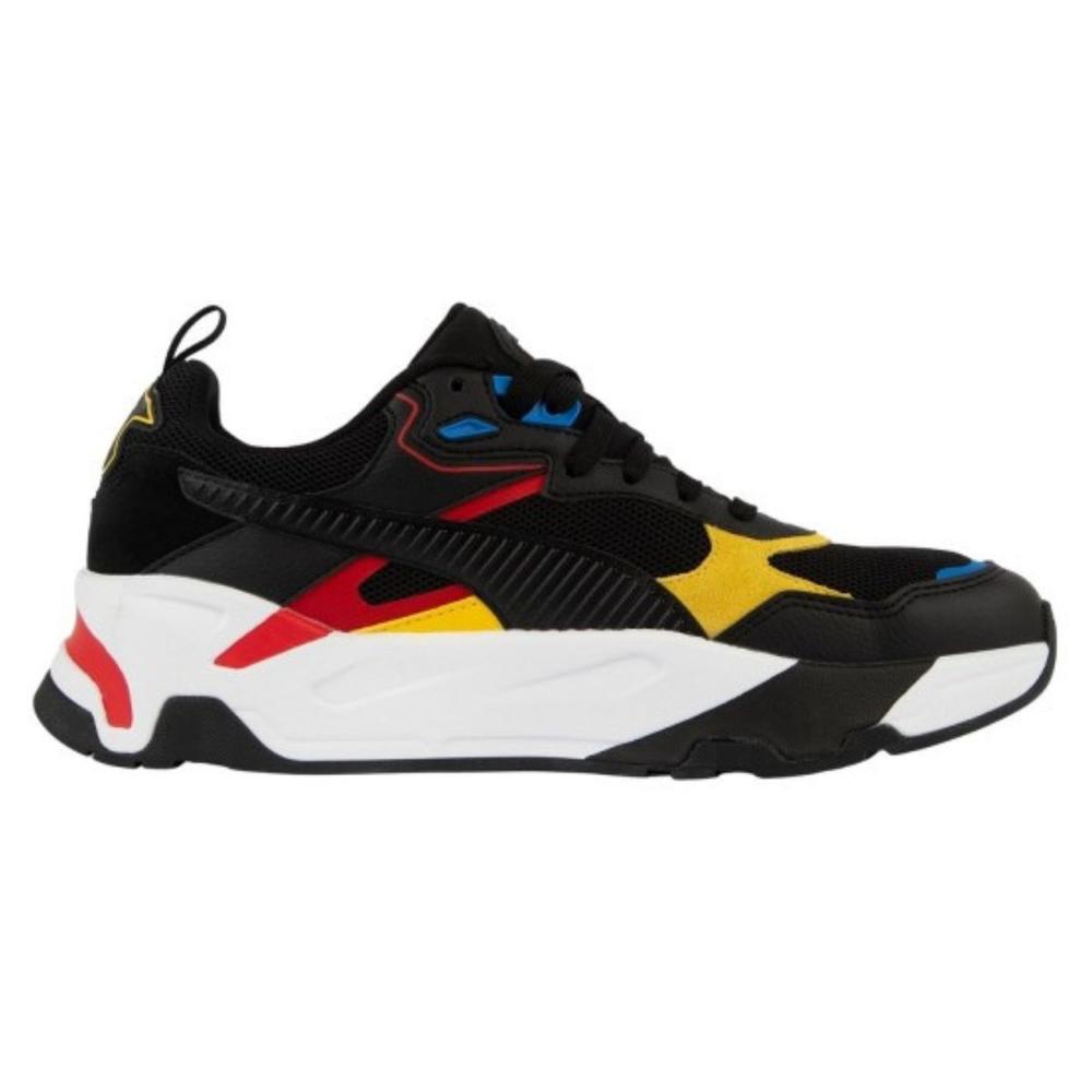 Foto 4 | Tenis Puma Trinity Multicolor Unisex