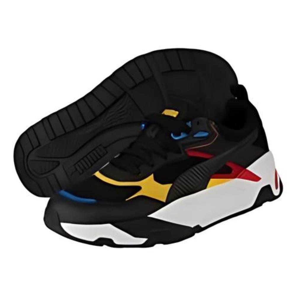 Foto 5 | Tenis Puma Trinity Multicolor Unisex
