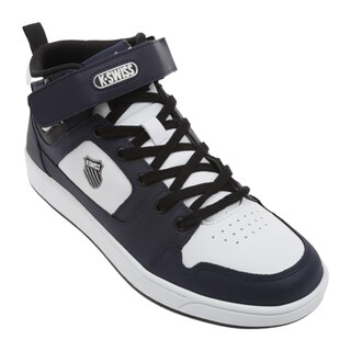 Foto 1 | Tenis K-swiss Urban Court Para Hombre Color Azul