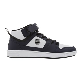 Foto 2 | Tenis K-swiss Urban Court Para Hombre Color Azul
