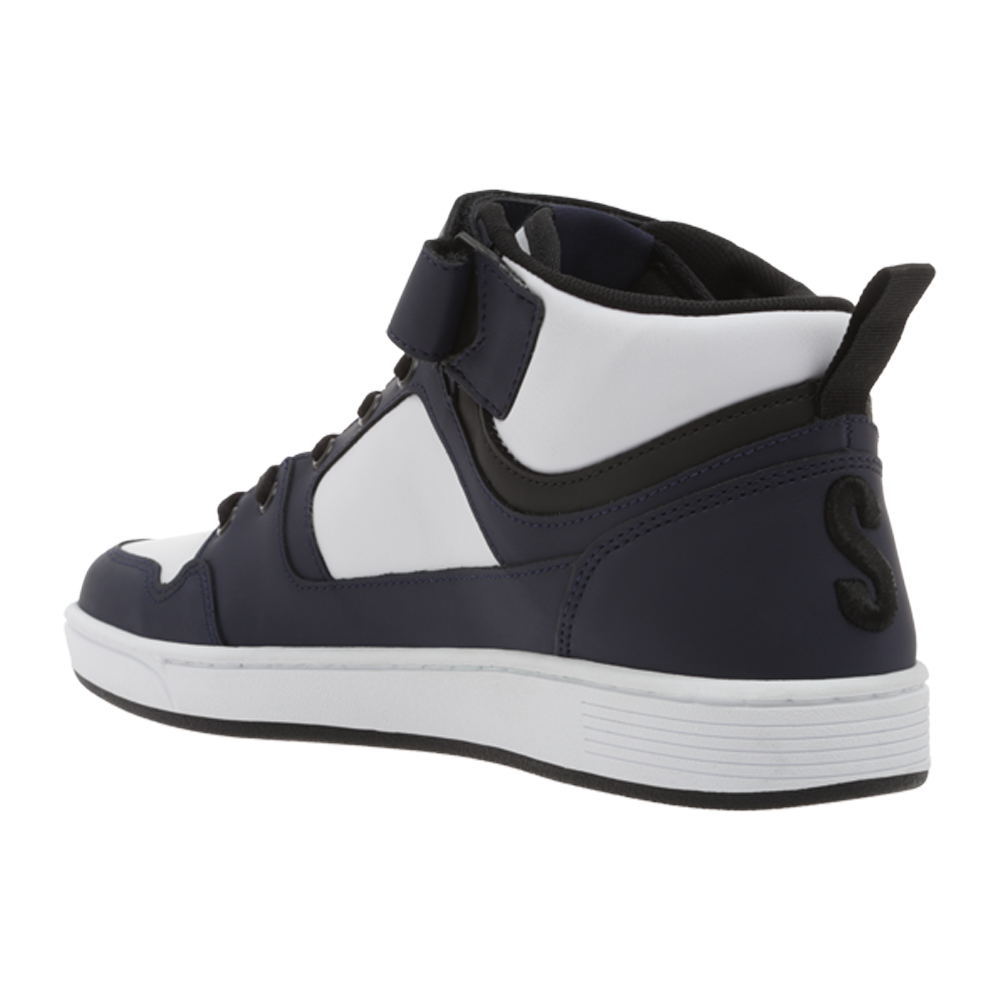 Foto 4 pulgar | Tenis K-swiss Urban Court Para Hombre Color Azul