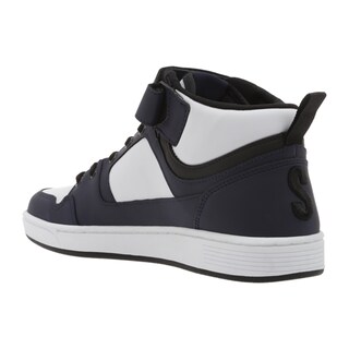 Foto 3 | Tenis K-swiss Urban Court Para Hombre Color Azul
