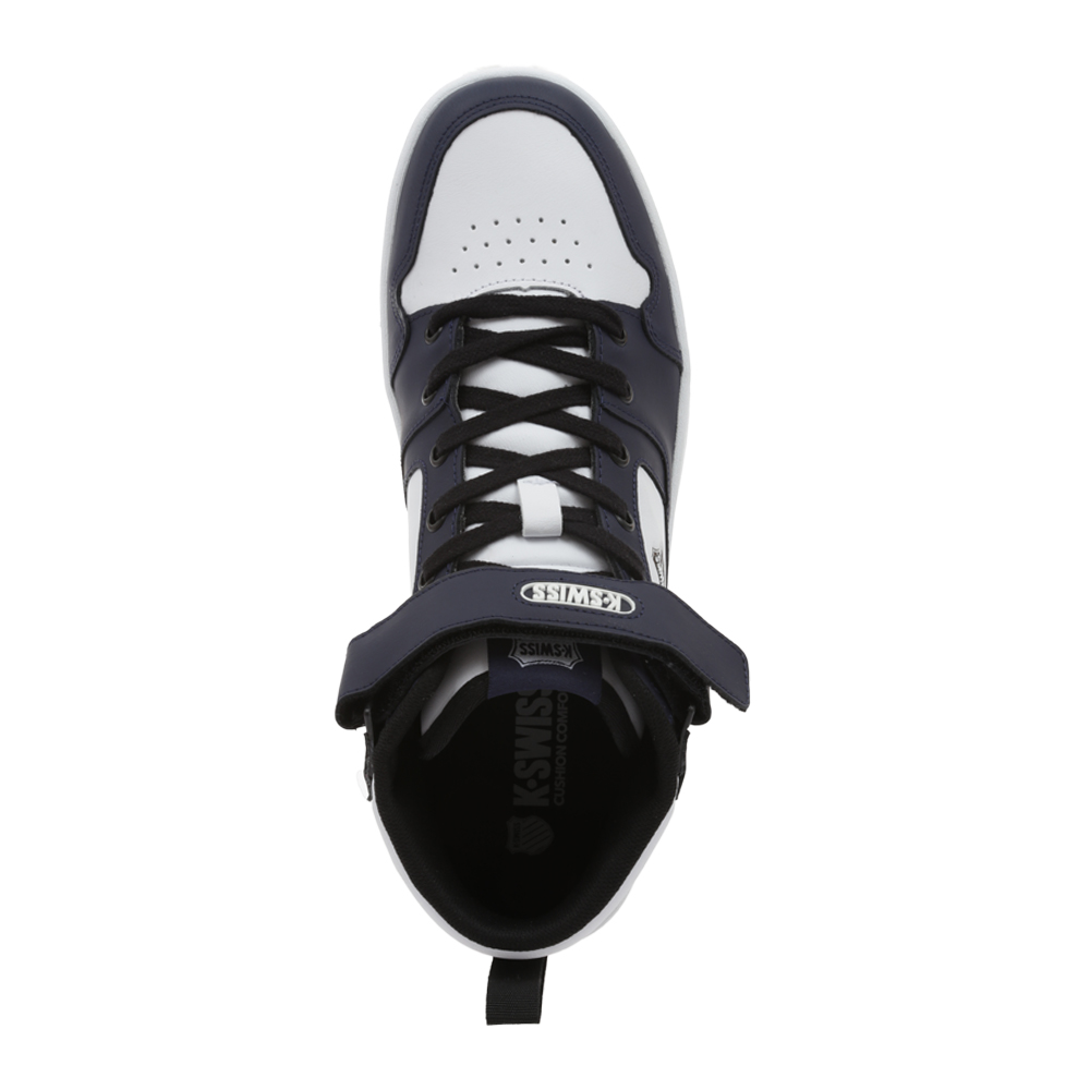 Foto 6 pulgar | Tenis K-swiss Urban Court Para Hombre Color Azul