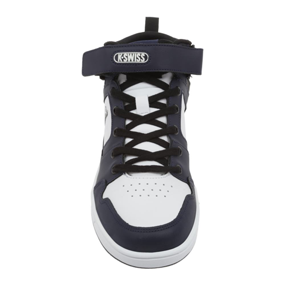 Foto 7 pulgar | Tenis K-swiss Urban Court Para Hombre Color Azul