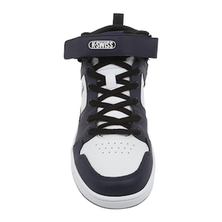 Foto 6 | Tenis K-swiss Urban Court Para Hombre Color Azul