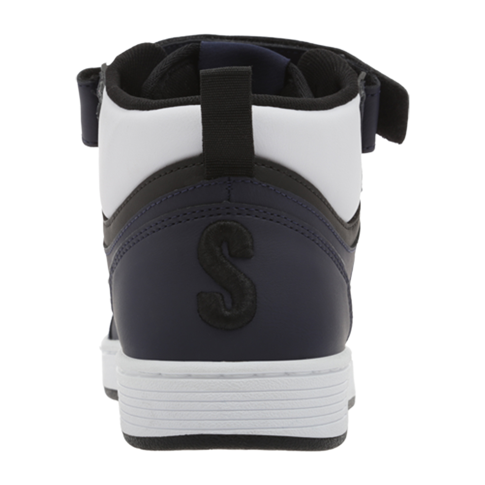 Foto 7 | Tenis K-swiss Urban Court Para Hombre Color Azul
