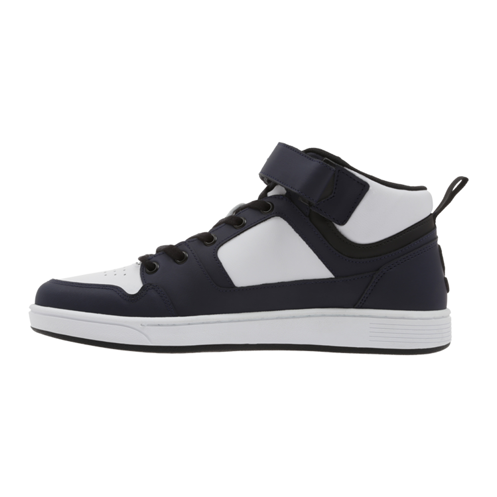 Foto 8 | Tenis K-swiss Urban Court Para Hombre Color Azul