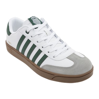 Foto 1 | Tenis K-swiss Francis Court Para Hombre Color Blanco