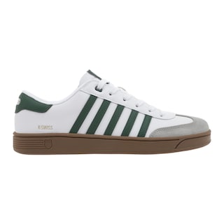 Foto 2 | Tenis K-swiss Francis Court Para Hombre Color Blanco